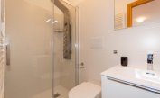 residence TERME: C7 - bagno con box doccia (esempio)