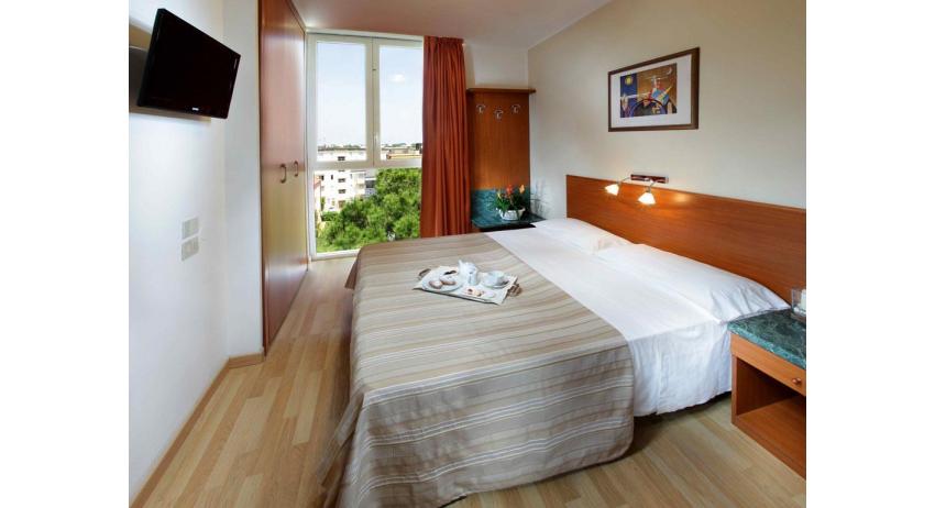 hotel BEMBO: Apartment - camera matrimoniale (esempio)