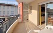 appartamenti MILLENIUM: B4 - balcone (esempio)