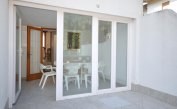 appartamenti DELFINO: C5V/1 - veranda (esempio)