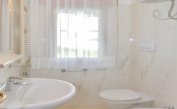 appartamenti DELFINO: B5 - bagno (esempio)